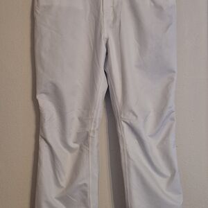 ❄️❄️ Ready For Ski Season? ❄️❄️  EUC - Aperture White Men's Pants